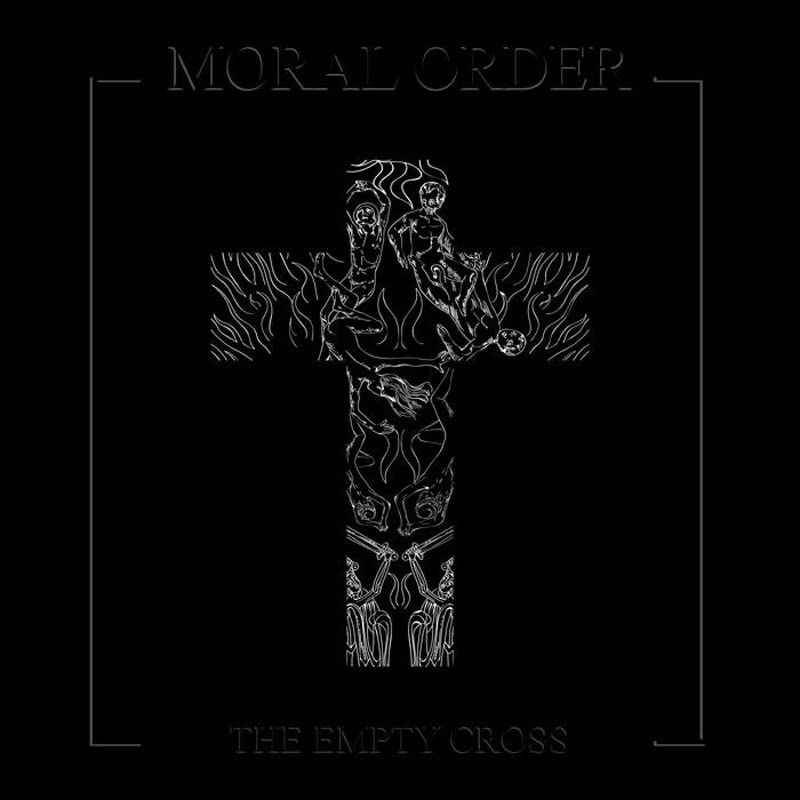 The Empty Cross