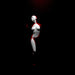 Blinded - White vinyl ( lp_record