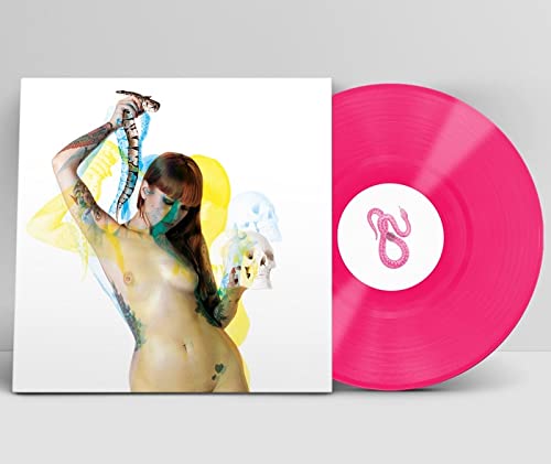 Todas La Noches - Pink Edition