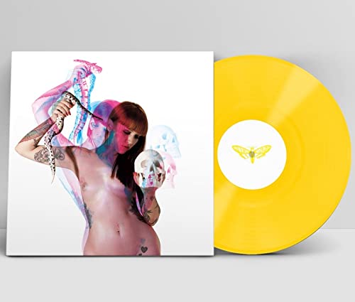Todo Vacio - Yellow Edition