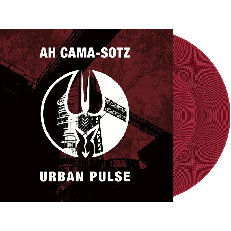 Ah Cama-Sotz - Urban Pulse