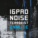 16Pad Noise Terrorist - Unmute