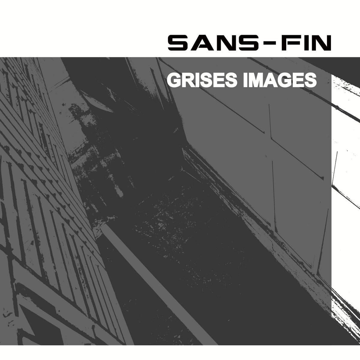 Sans-Fin - Grises Images
