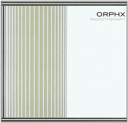 Radiotherapy