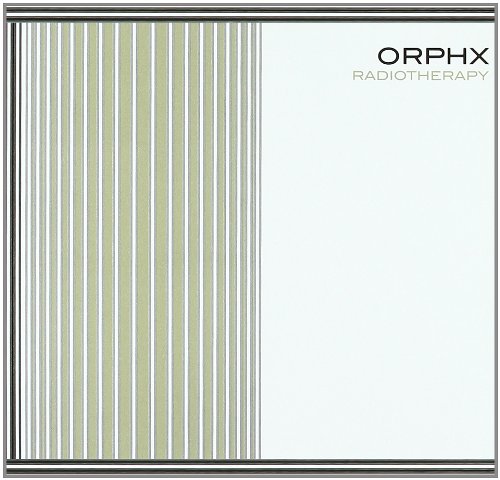 Radiotherapy