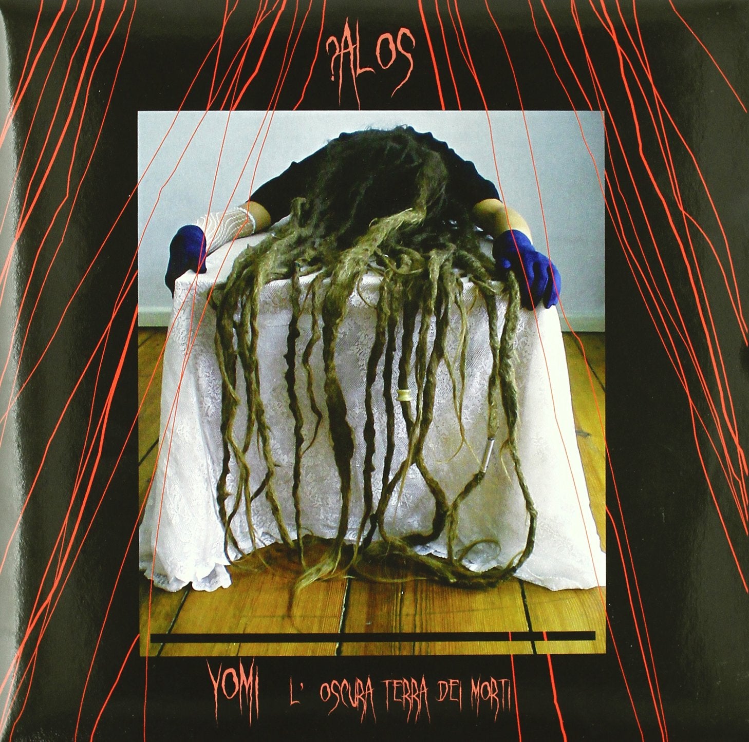 Yomi - L'Oscura Terra Dei Morti