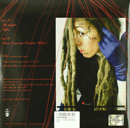 Yomi - L'Oscura Terra Dei Morti