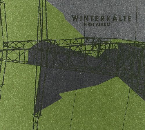 First Album