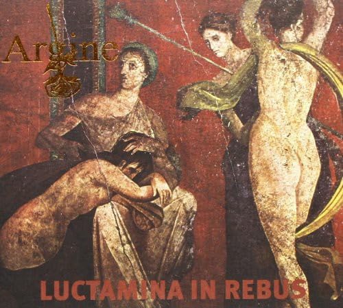 Luctamina In Rebus