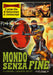 Mondo Senza Fine (Restaurato In Hd) - (Italian Import)