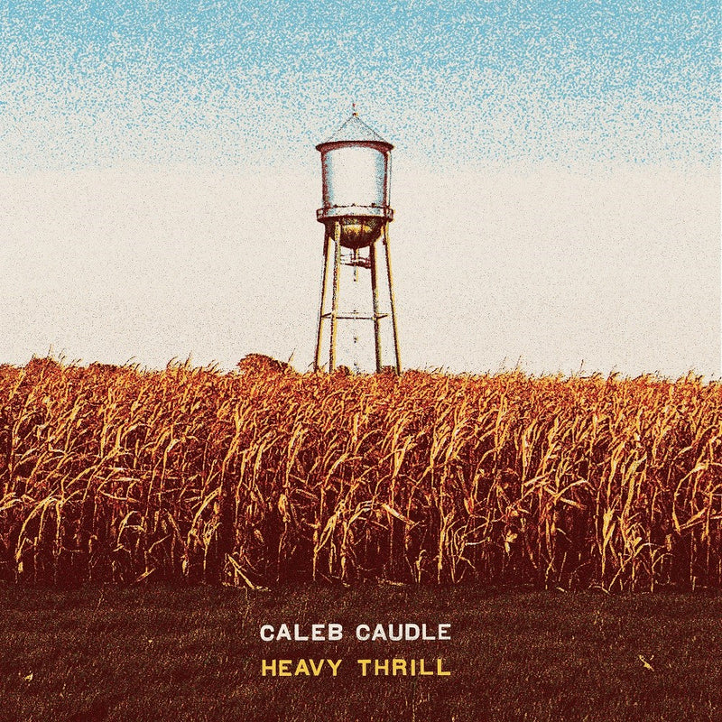 Heavy Thrill