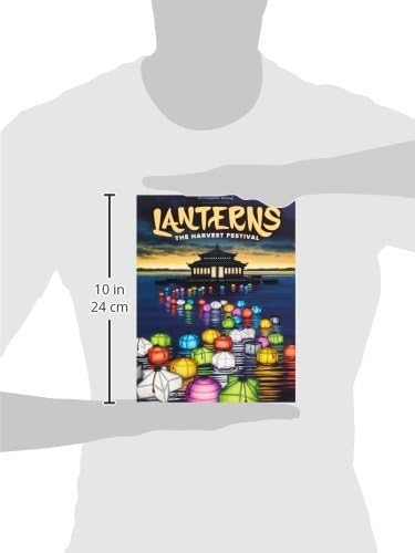 Renegade Game Studios Renegade Games Studios Lanterns: The Harvest Festival
