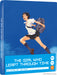 The Girl Who Leapt Through Time Limited Edition 4K UHD Steelbook