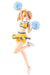Kotobukiya Sougai Girl Garden Ichijo Hoshira Cheerleading Costume, Total Height Approx. 6.3 inches (160 mm), 1/10 Scale Plastic Model