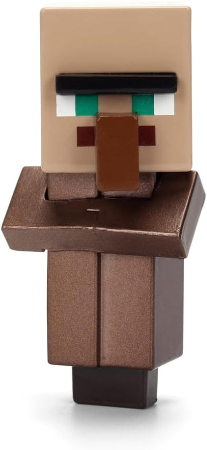 Minecraft - Figures 6,5 Cm Wave 4 (4006333099373)