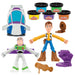 Play-Doh Toy Story Space Creations Playset, Arts & Crafts, Disney Toys for Children Aged 4+