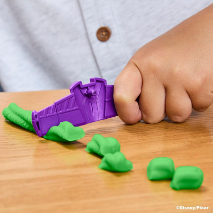 Play-Doh Toy Story Space Creations Playset, Arts & Crafts, Disney Toys for Children Aged 4+