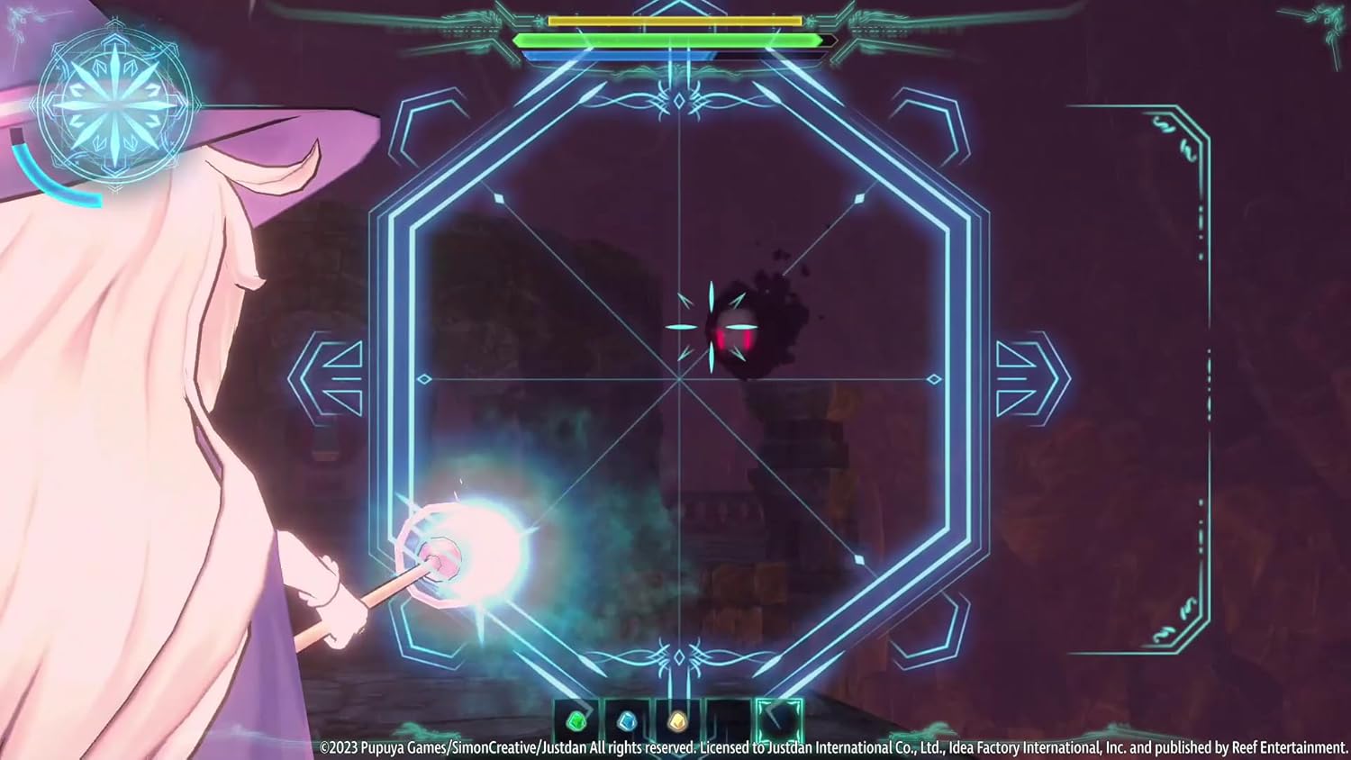 Little Witch Nobeta - Limited Edition (PS4