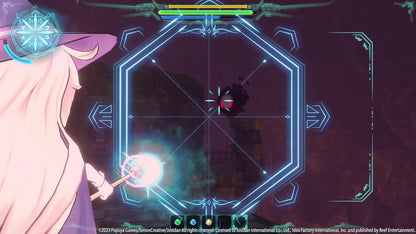 Little Witch Nobeta - Limited Edition (PS4