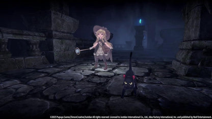Little Witch Nobeta - Limited Edition (PS4