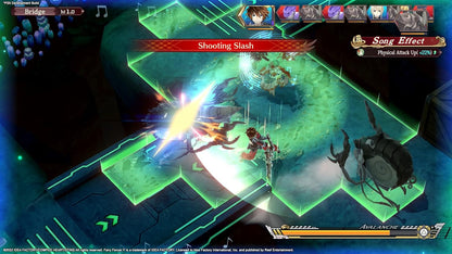 Fairy Fencer F: Refrain Chord – Limited Edition (PS4