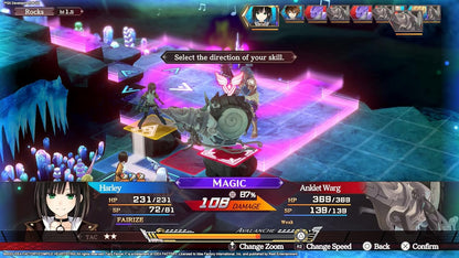 Fairy Fencer F: Refrain Chord – Limited Edition (PS4