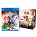 Fairy Fencer F: Refrain Chord – Limited Edition (PS4