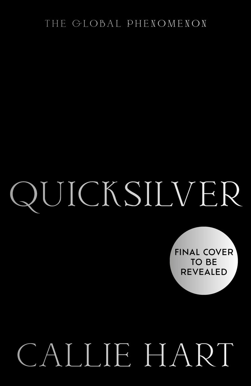 Quicksilver: The utterly addictive enemies-to-lovers romantasy sensation (Fae & Alchemy