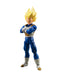 TAMASHII NATIONS Dragon Ball Z – Figurine Super Saiyan Vegeta (Dangerous Pride) S.H.Figuarts
