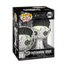 Funko POP! Movies: Universal Monsters - Bride of Frankenstein - Figura in vinile da collezione - Idea regalo - Prodotto ufficiale - Giocattoli per bambini e adulti