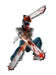 TAMASHII NATIONS - Chainsaw Man - The Movie: Reze Arc - Chainsaw Man -Reze Arc- S.H.Figuarts Action Figure