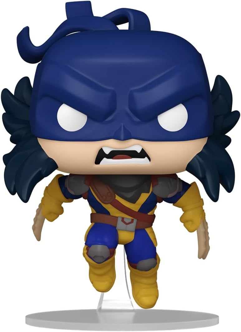 Funko POP! Marvel: X-Men '97 - Wolverine - Wasteland - Sammelbare Vinylfigur - Geschenkidee - Offizielles Merchandise - Spielzeug für Kinder & Erwachsene - Modellfigur für Sammler und zur Ausstellung
