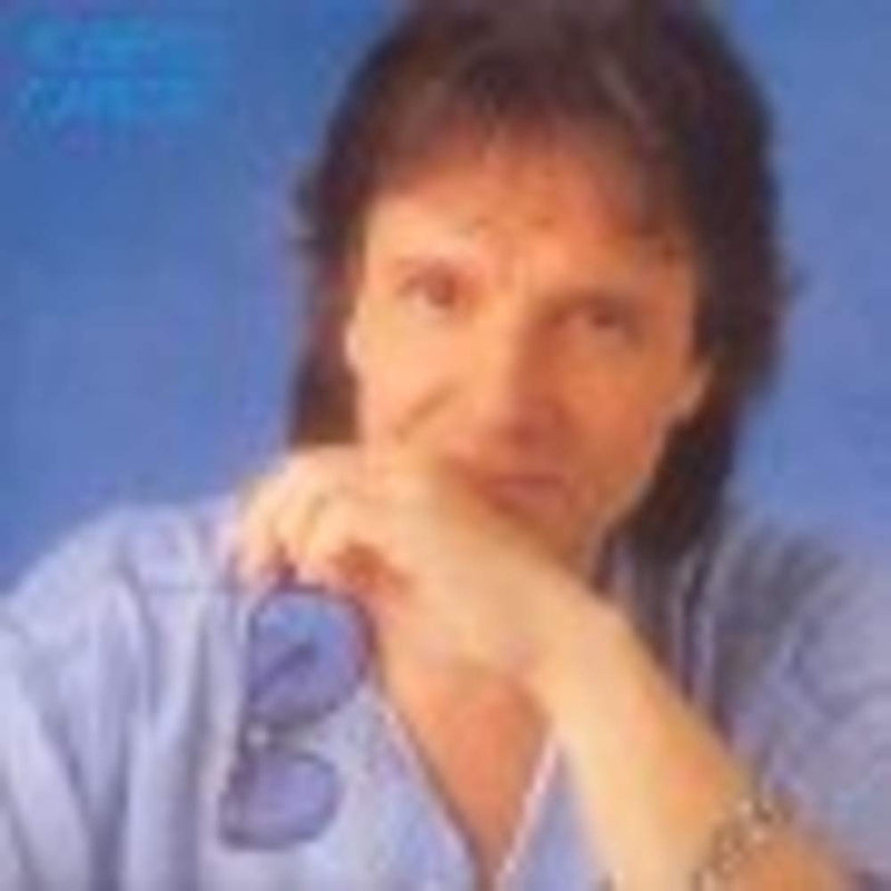Roberto Carlos-Você É Minha