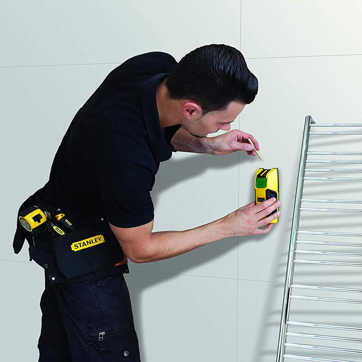 Stanley Fatmax Materiaal Detector 300 - Fmht0-77407