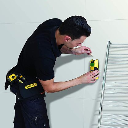 Stanley Fatmax Materiaal Detector 300 - Fmht0-77407