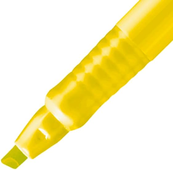 STABILO - Markeerstiften - flash - Premium highlighter - Etui met 4 kleuren