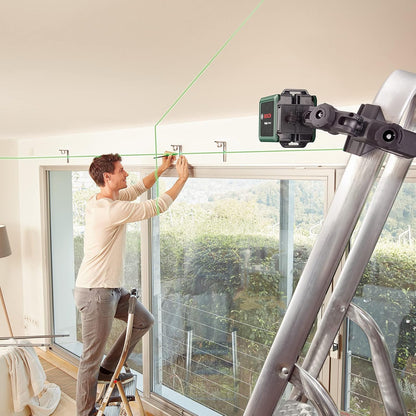 Bosch Quigo Green Kruislijnlaser