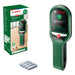Bosch Universaldetect - Leiding Detector - Inclusief Batterijen