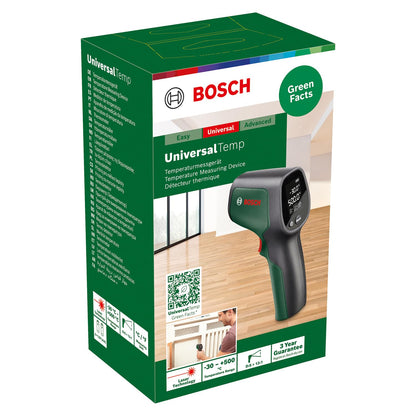 Bosch Home And Garden Universaltemp Temperatuurmeter