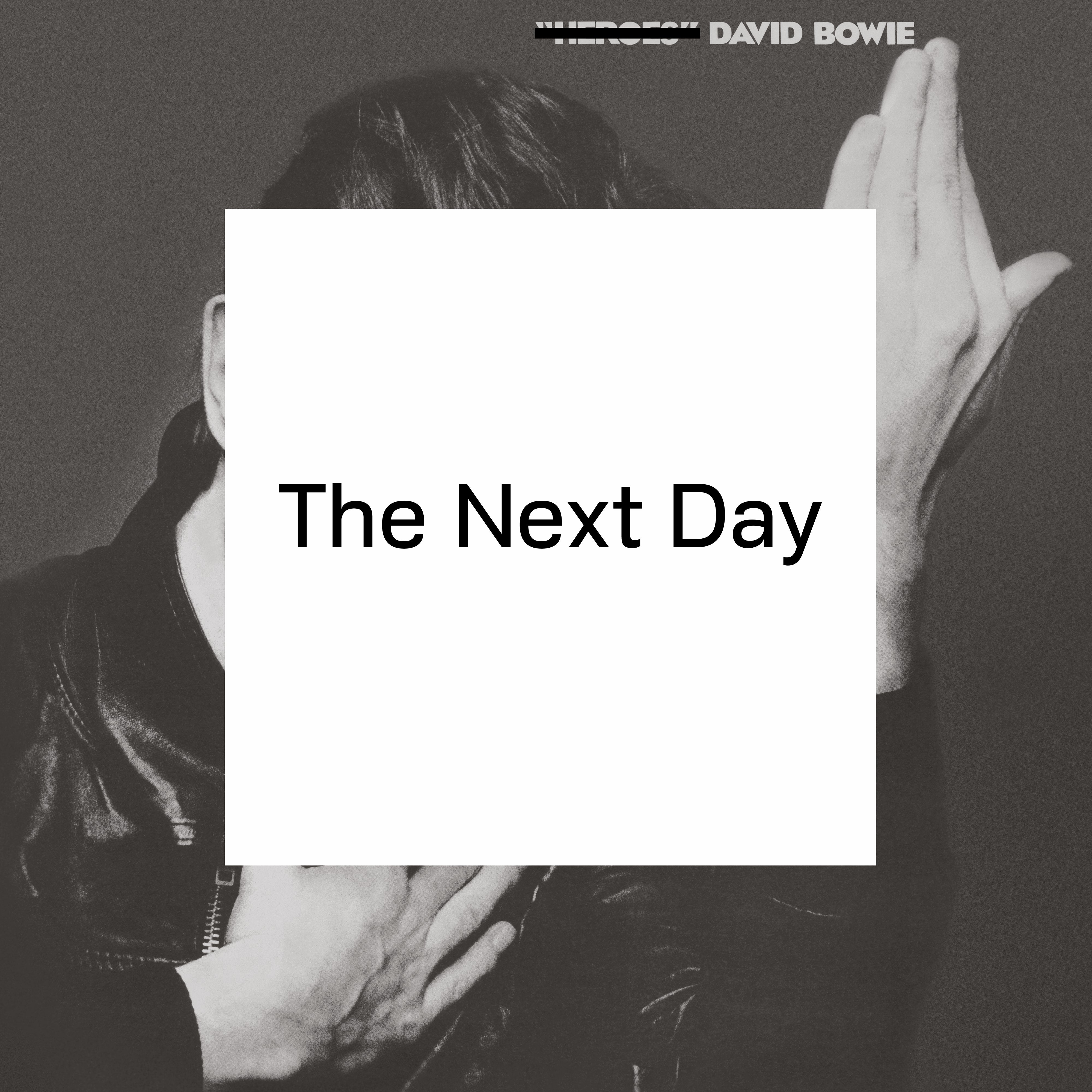 The Next Day