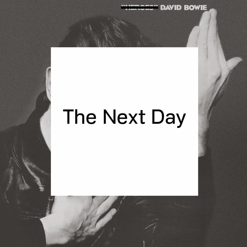 The Next Day