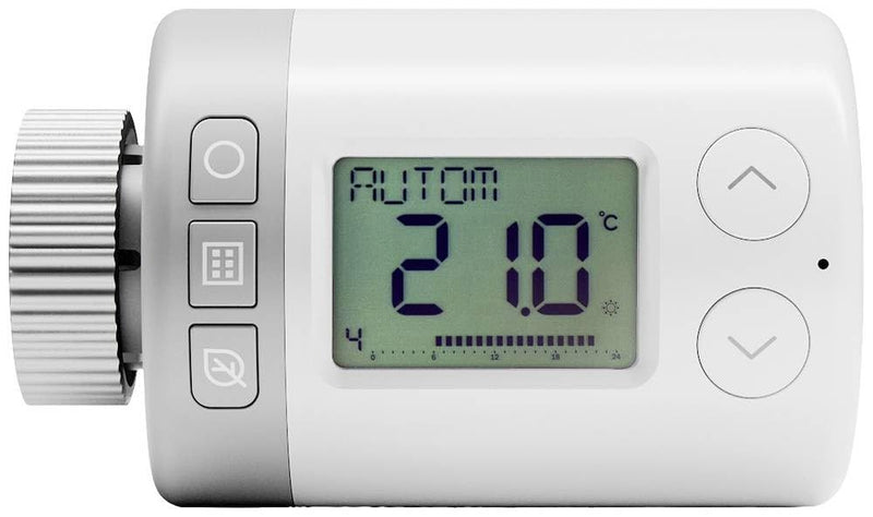 Honeywell Rondostat Radiatorthermostaat Elektronisch 5 Tot 30 ÝC