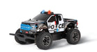 Carrera RC 24GHz Ford F-150 Raptor Police - 1:18