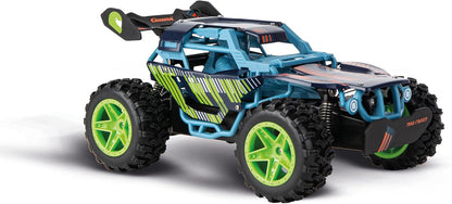 Carrera RC 24GHz Trail Cruiser - 1:20