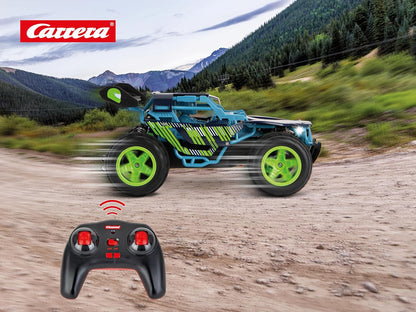 Carrera RC 24GHz Trail Cruiser - 1:20