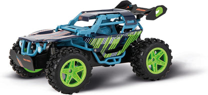 Carrera RC 24GHz Trail Cruiser - 1:20