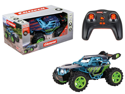 Carrera RC 24GHz Trail Cruiser - 1:20