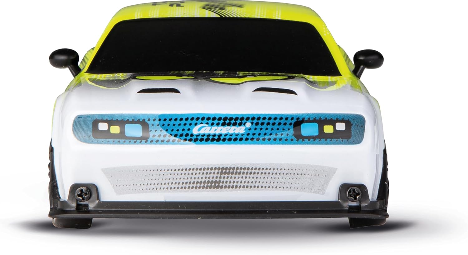 Carrera RC 24GHz Carrera Drift - Toxic Pulse