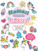 Kawaii Tekenen - Unicorns & Friends