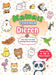 Kawaii Tekenen - Dieren